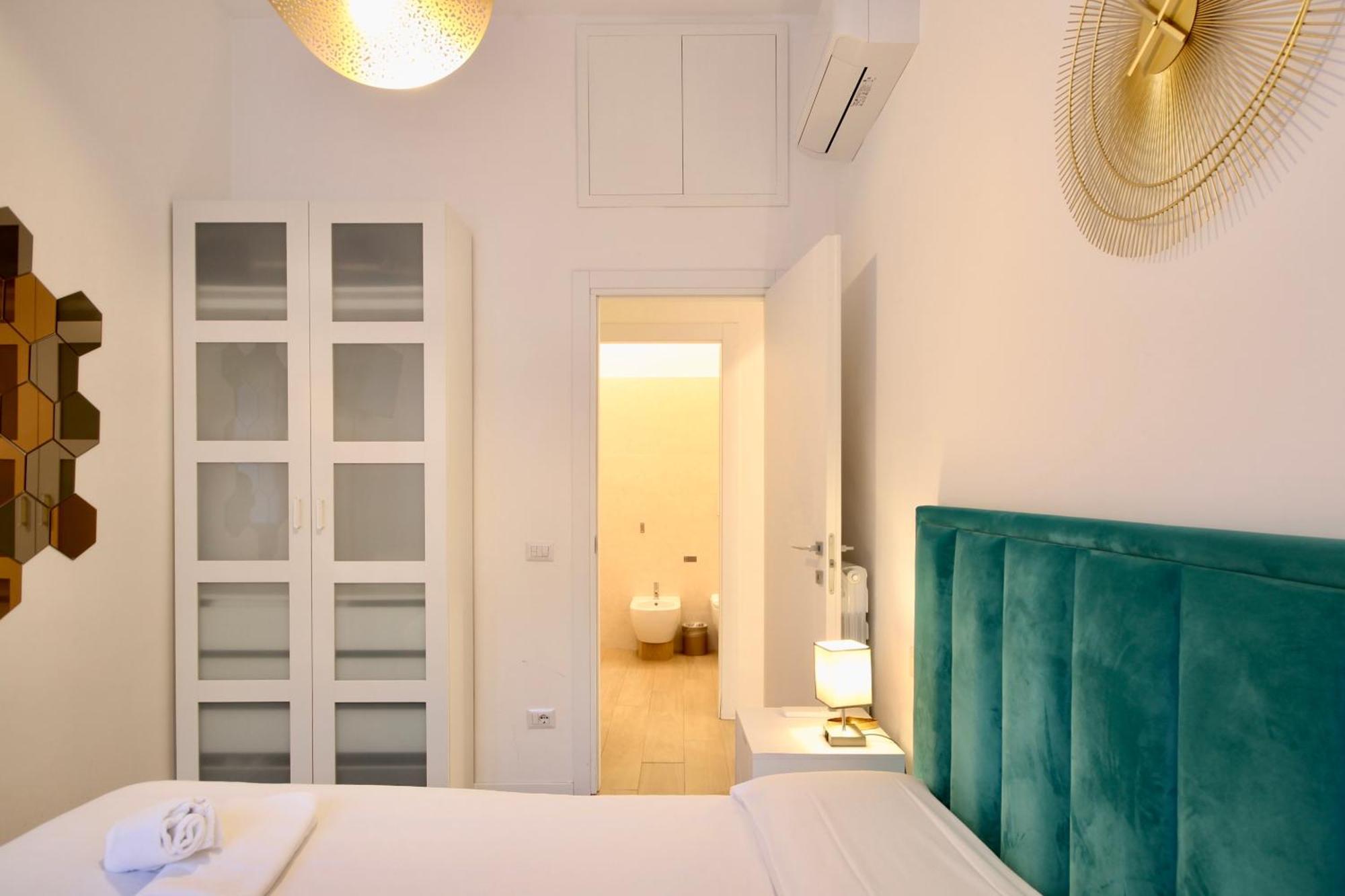 Hc - Live Doria Luxury Apt By The Vatican — Photos 1