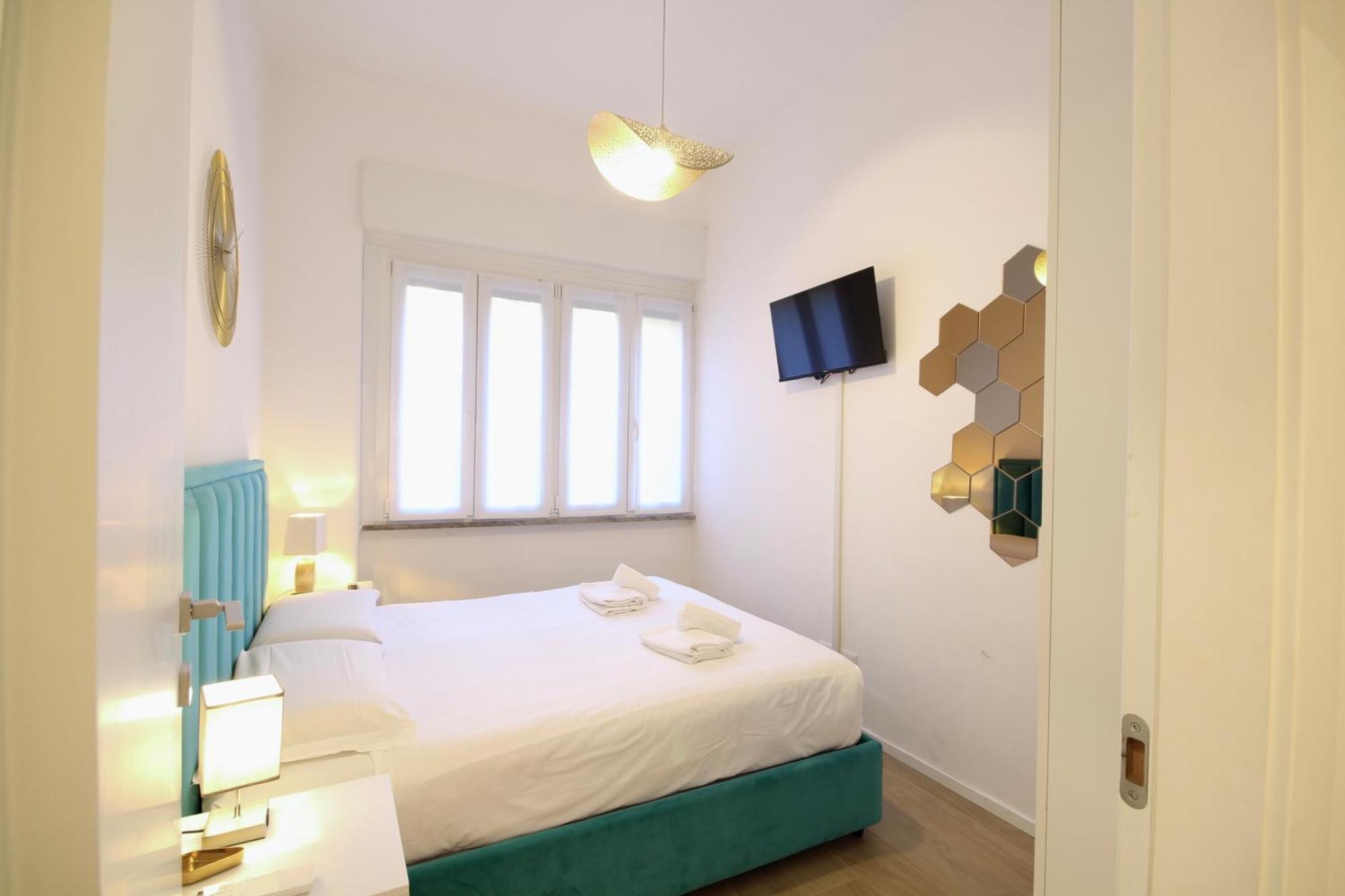 Hc - Live Doria Luxury Apt By The Vatican — Photos 3